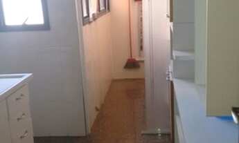 Imagem 6: Apartamento para aluguel com 145 metros quadrados com 3 quartos em Bosque da Saúde - São P