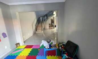 Imagem 4: BELISSIMO SOBRADO NO JARDIM ESPLANADA 1