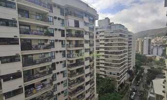 Imagem 3: Apartamento com 3 dormitórios para alugar, 110 m² por R$ 4.835,00/mês - Vital Brasil - Nit