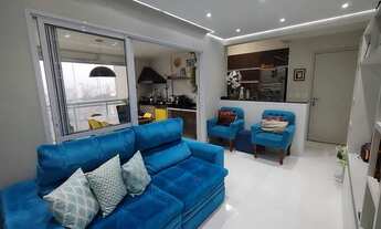 Imagem 4: São Paulo - Apartamento Padrão - Lauzane Paulista