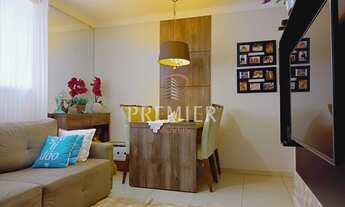 Imagem 3: San Pablo - Apartamento com 2 quartos à venda por R$ 170.000,00 - Gleba Fazenda Palhano, L