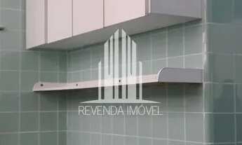 Imagem 5: Apartamento a venda 102 m², 2 Dormitórios, 1 Suite, 1 Vaga - Cerqueira Cesar