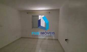 Imagem 4: Sobrado com 2 dormitórios para alugar, 133 m² por R$ 3.100,00/mês - Vila do Castelo - São