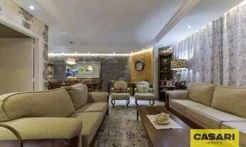 Imagem 6: Sobrado com 3 dormitórios, 243 m² - venda ou aluguel - Nova Petrópolis - São Bernardo do