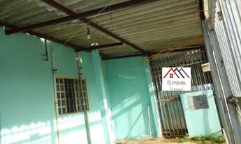 Imagem 7: QR 514 Ótimo Lote com 3 Barracos Escriturado em Samambaia Sul - Brasília - DF