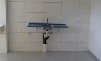 Imagem 5: Apartamento com 2 dormitórios para alugar, 47 m² por R$ 1.395/mês - Jardim Maria Celina