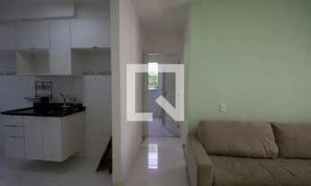Imagem 5: Apartamento para Aluguel - Recreio, 2 Quartos, 44 m2