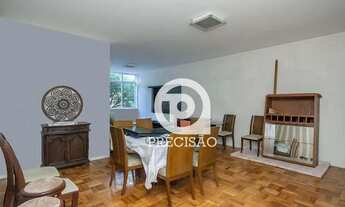 Imagem 3: Oportunidade Ipanema Nascimento Silva 3qts vaga!!!!