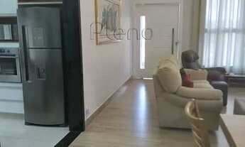 Imagem 4: Venda Casa em condomínio com 3 dormitórios