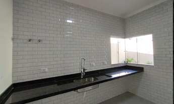 Imagem 3: Casa para venda tem 121 metros quadrados com 3 quartos em Vila Santa Clara - São Paulo - S