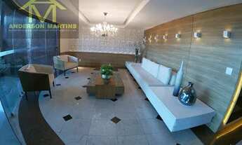 Imagem 7: 4 quartos frente da Praia da Costa Cód: 21433 F