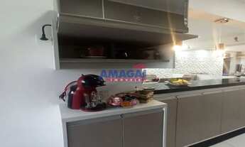 Imagem 3: Jacareí - Apartamento Padrão - São João