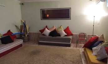 Imagem 2: Sobrado com 6 dormitórios, 130 m² - venda por R$ 1.400.000 ou aluguel por R$ 10.724/mês