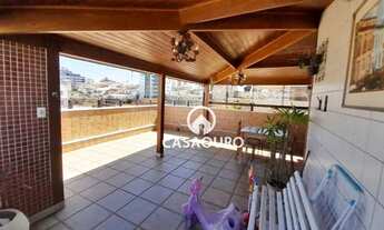 Imagem 3: Cobertura com 3 dormitórios à venda, 200 m² por R$ 1.160.000,00 - Horto - Belo Horizonte/M