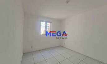 Imagem 6: Apartamento com 2 quartos para alugar na Serrinha - Fortaleza/CE