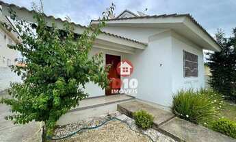 Imagem: Casa à venda, 87 m² por R$ 480.000,00