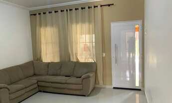 Imagem 6: CASA RESIDENCIAL em BOITUVA - SP, MORADA DOS IPES