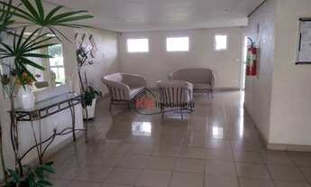 Imagem 6: Apartamento Duplex com 3 dormitórios à venda, 110 m² por R$ 630.000,00 - Vila Formosa - Sã