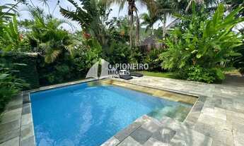 Imagem 3: Casa de Condomínio com 5 dorms, Baleia, São Sebastião - R$ 6 mi, Cod: 2114