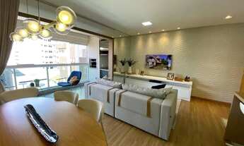 Imagem 5: Apartamento à venda, 96 m² por R$ 875.000,00 - Zona 07 - Maringá/PR