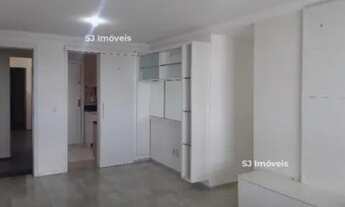 Imagem 3: Apartamento para aluguel com 92 metros quadrados com 3 quartos em Guararapes - Fortaleza