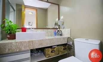 Imagem 5: São Paulo - Apartamento Padrão - Jardins