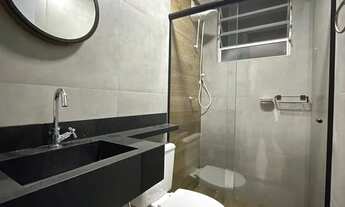 Imagem 7: Apartamento 2 dormitórios mobiliado para Locação - Alto da Boa Vista - Sorocaba