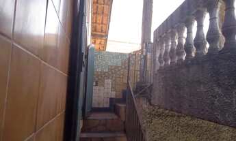 Imagem 3: Casa Localizada no Taboão da Serra - Aceita Financiamento