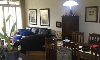 Imagem 4: Residencial América - Apartamento com 2 dormitórios à venda, 97 m² por R$ 310.000 - Cidade