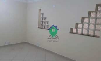 Imagem 6: Sobrado com 3 dormitórios, 210 m² - venda por R$ 950.000,00 ou aluguel por R$ 3.500,00/mês