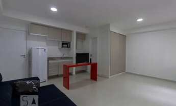 Imagem 4: Apartamento para Aluguel - Bela Vista, 1 Quarto, 38 m2