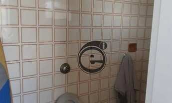 Imagem 3: Apartamento com 3 dormitórios para alugar, 90 m² por R$ 1.797/mês - Estuário - Santos/SP