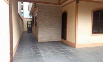 Imagem 3: Casa c/ 03 quartos, churrasqueira e garagem!