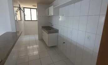 Imagem 4: Apartamento para aluguel com 75 metros quadrados com 2 quartos em Jardim Renascença - São