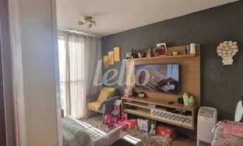 Imagem 3: São Paulo - Apartamento Padrão - Tatuapé