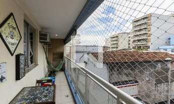 Imagem 7: Apartamento para Aluguel - Vila Isabel, 2 Quartos, 70 m2