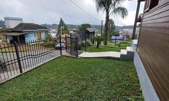 Imagem 2: CASA RESIDENCIAL em NOVA PETRÓPOLIS - RS, Piá