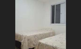 Imagem 5: Apartamento para Locação em Cajamar, Portais (Polvilho), 2 dormitórios, 1 banheiro, 1 vaga