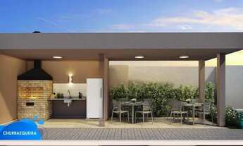 Imagem 5: Apartamento para venda tem 37 metros quadrados com 2 quartos em Vila Nina - São Paulo - SP