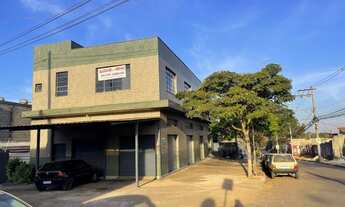 Imagem 5: Loja comercial Jardim Canadá