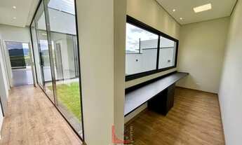 Imagem 11: Casa em Condomínio Bragança Paulista - SP