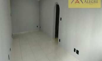 Imagem 2: São Paulo - Apartamento Padrão - Jardim Marajoara