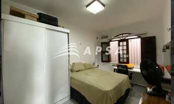 Imagem 4: ALUGUEL DE CASA Casa com 4 dormitórios