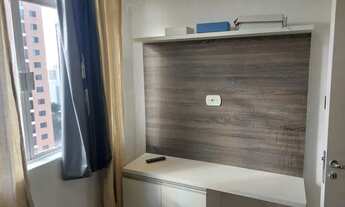 Imagem 7: Studio Semi Mobiliado para aluguel possui 35m2 com 1 quarto em Aclimação - São Paulo - SP