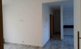 Imagem 6: Contagem - Apartamento Padrão - Europa