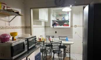 Imagem 6: Casa 3 quartos sendo 2 suítes no lote de 200 metros de esquina com frente livres