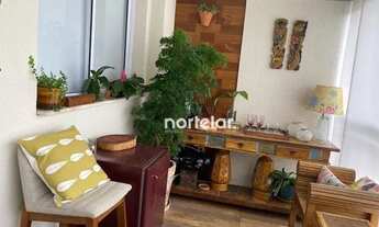 Imagem 4: LINDO APTº À VENDA RESIDENCIAL QUATRO DE ALPHAVILLE