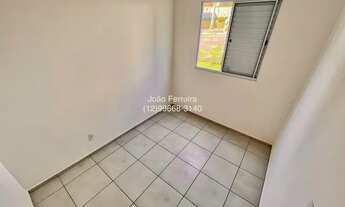 Imagem 5: Apto 2 Quartos no Santa Inês