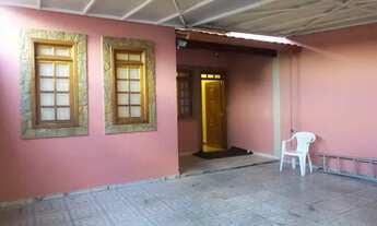 Imagem 7: Casa 4 quartos, suíte e 2 vagas no Santa Amélia