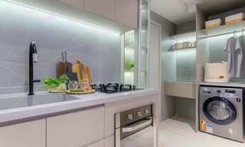 Imagem 16: APARTAMENTO RESIDENCIAL em São Paulo - SP, Planalto Paulista